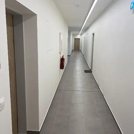 Gng Апартаменты