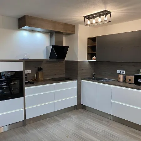 Gng Апартаменты *