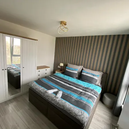 Gng Apartment Košice