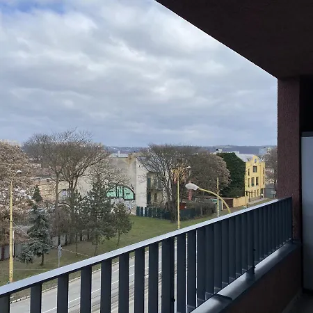 Gng Apartment Košice