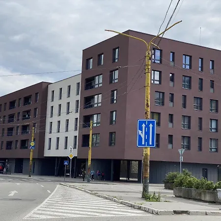 Apartman Gng Kassa
