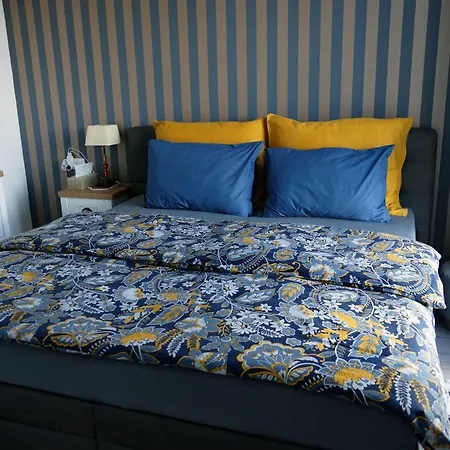 Gng Apartment Košice