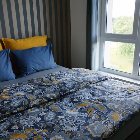 Gng Apartment Košice