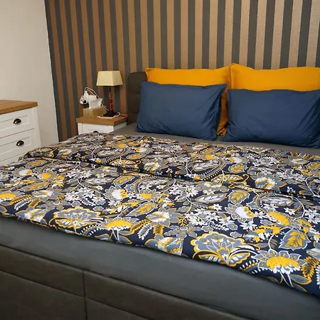 Apartment Gng