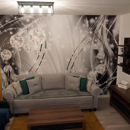 Апартаменты Gng *