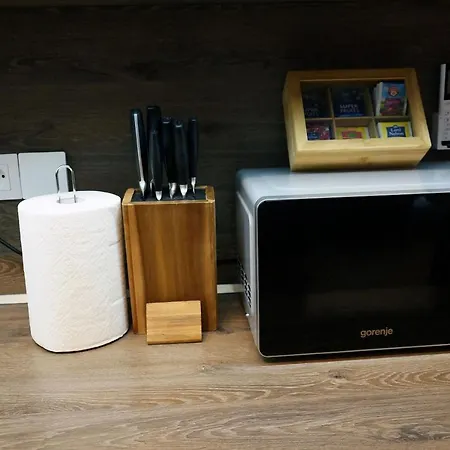 Apartment Gng *