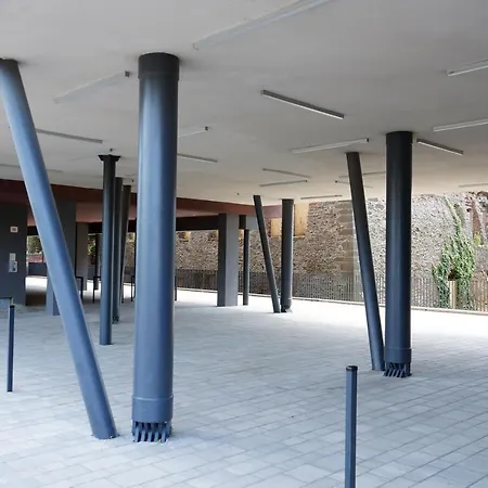 Апартаменты Gng