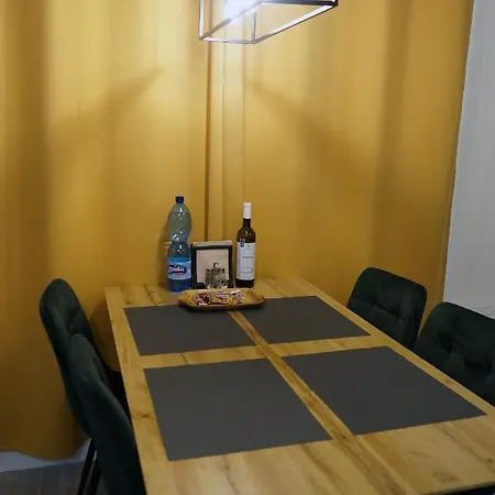 Gng Apartment Kosice