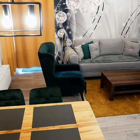 Gng Apartment Kosice