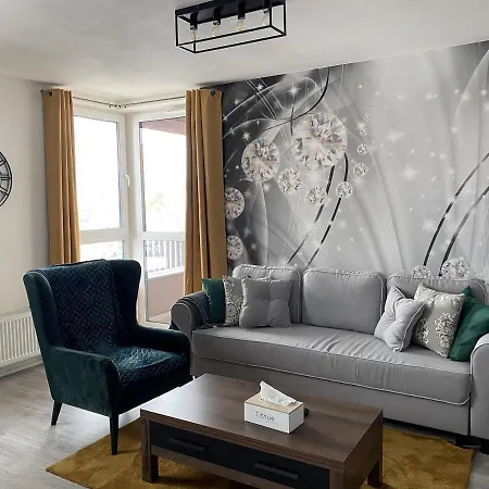 Апартаменты Gng *