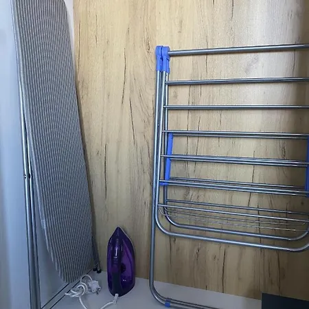 Апартаменты Gng