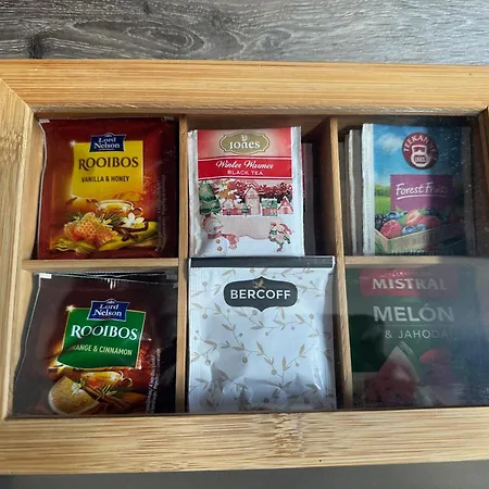 Апартаменты Gng *