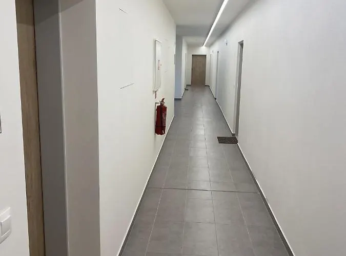 Gng Apartman