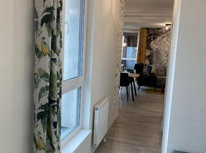 Gng Appartamento Košice