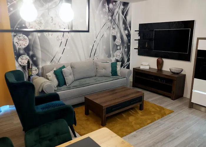 Appartamento Gng Košice